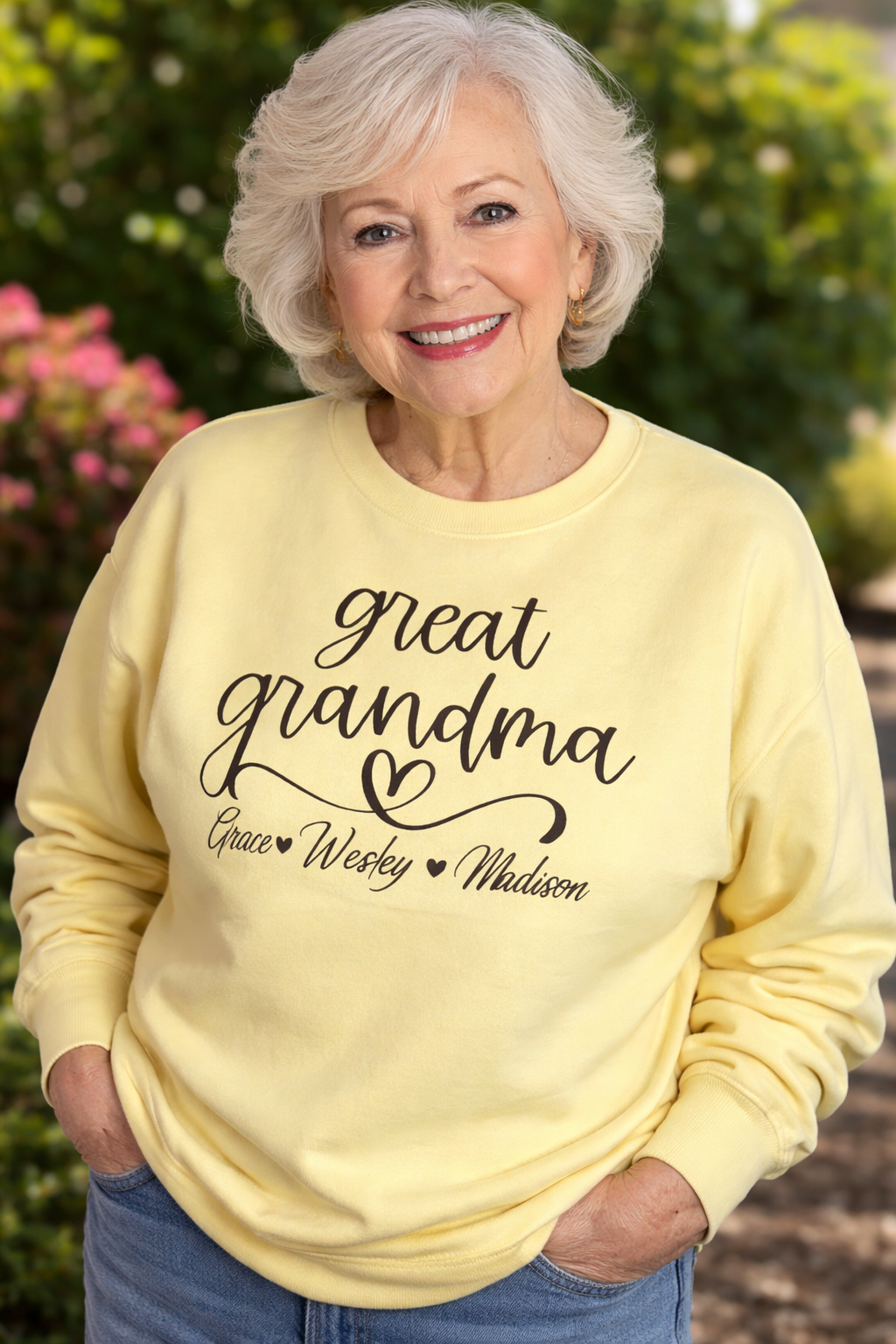 Great Grandma Collection