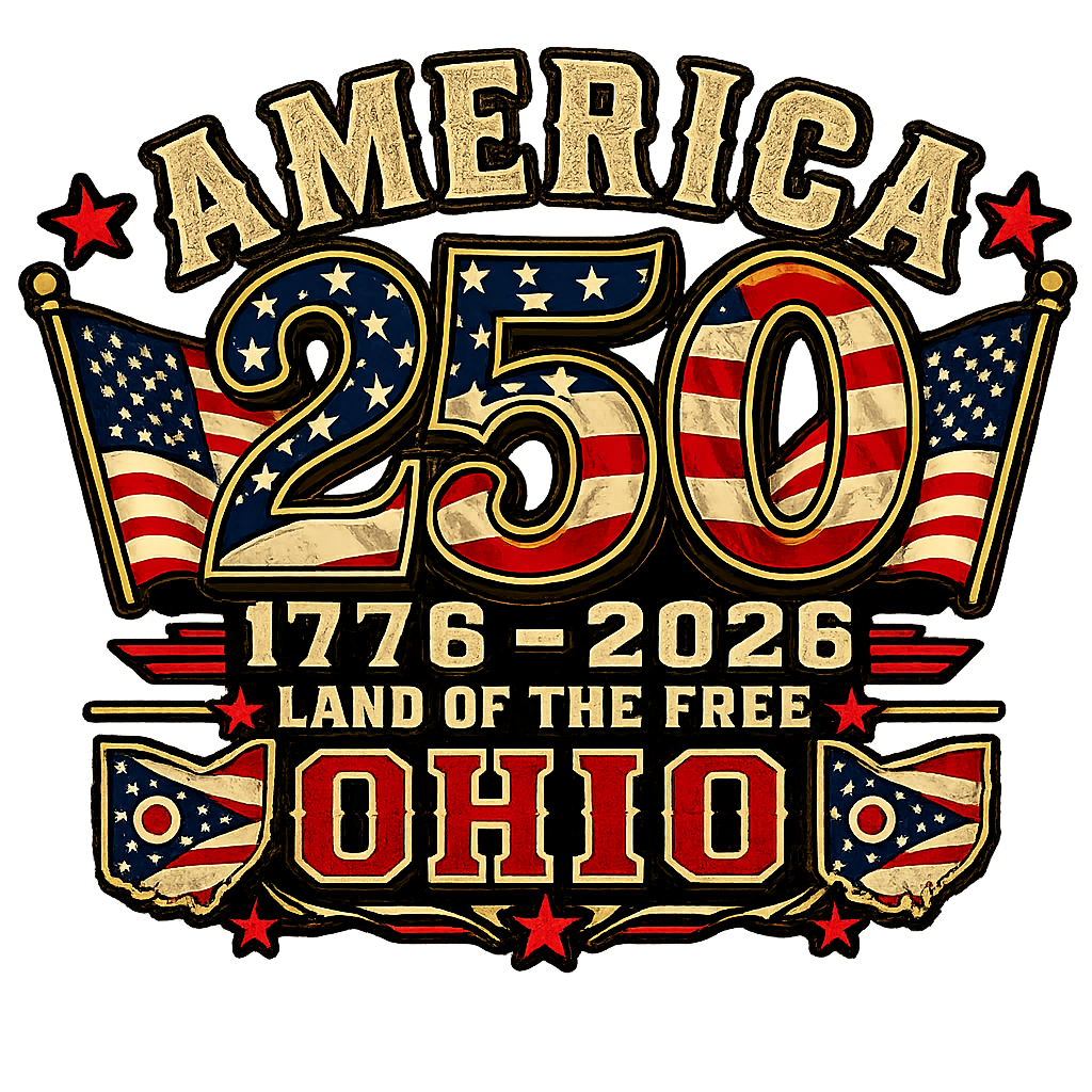 250th America Anniversary