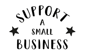Support Small Businesses