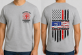 Weathersfield Fire Department Memorial Day Apparel