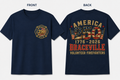 Braceville Fire Department Apparel Fundraiser
