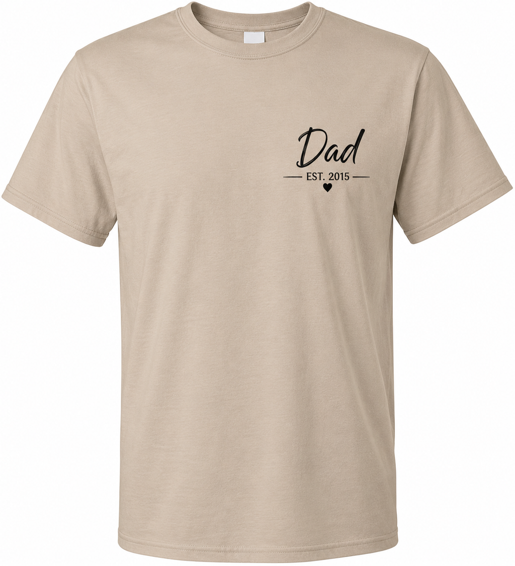 Father's Day (Son's First Hero & Daughter's First Love)