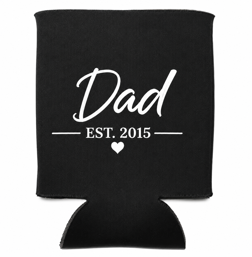 Dad Koozie