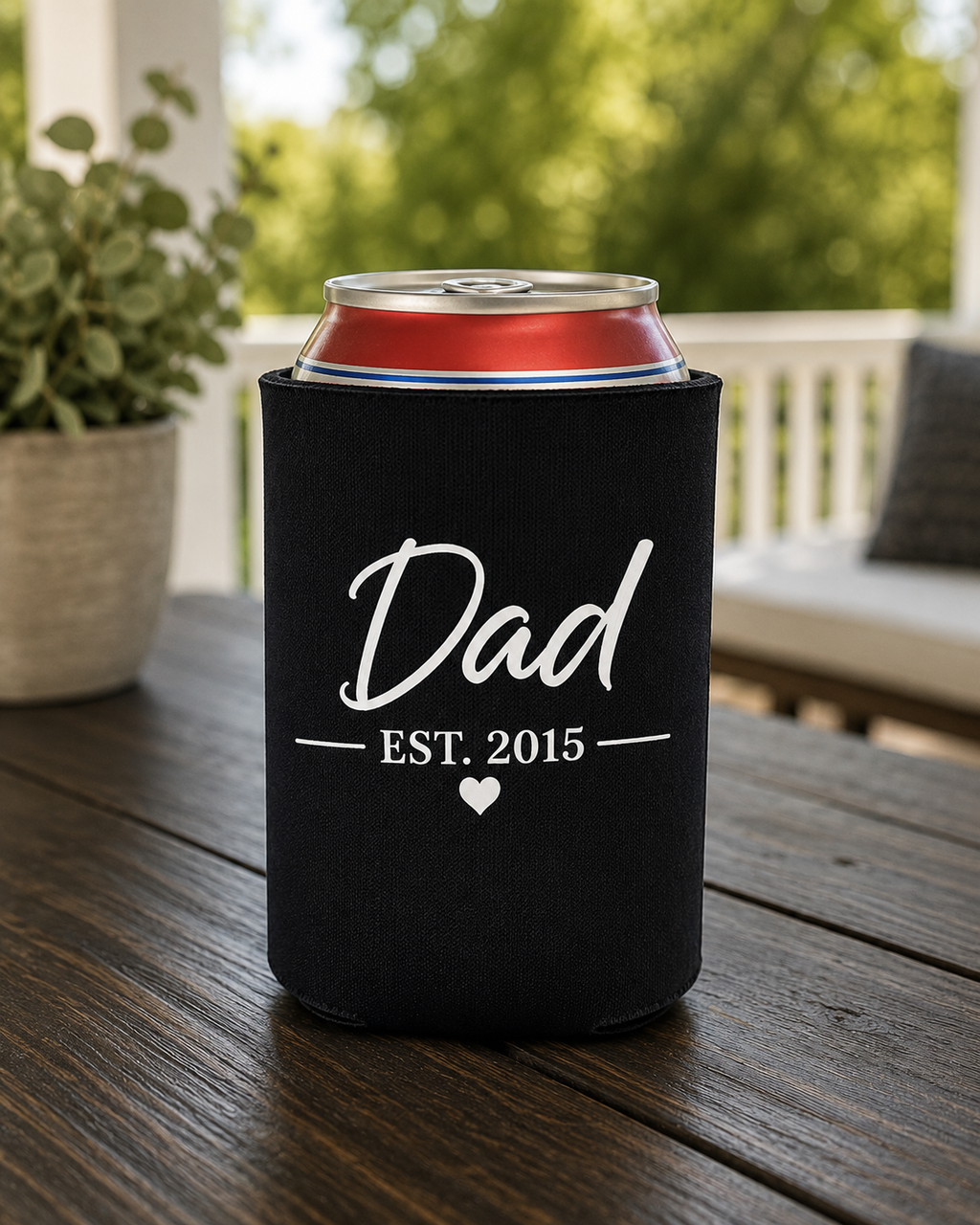 Dad Koozie