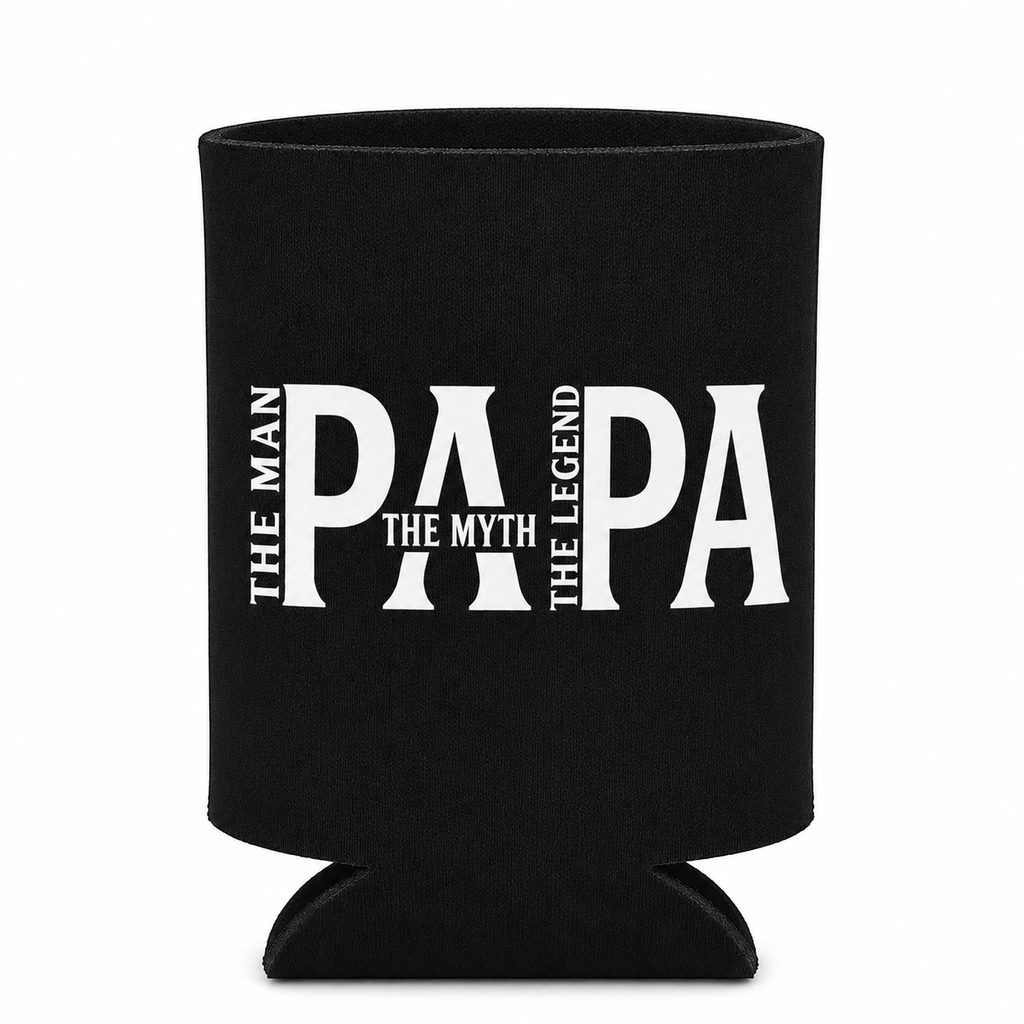 Papa Koozie
