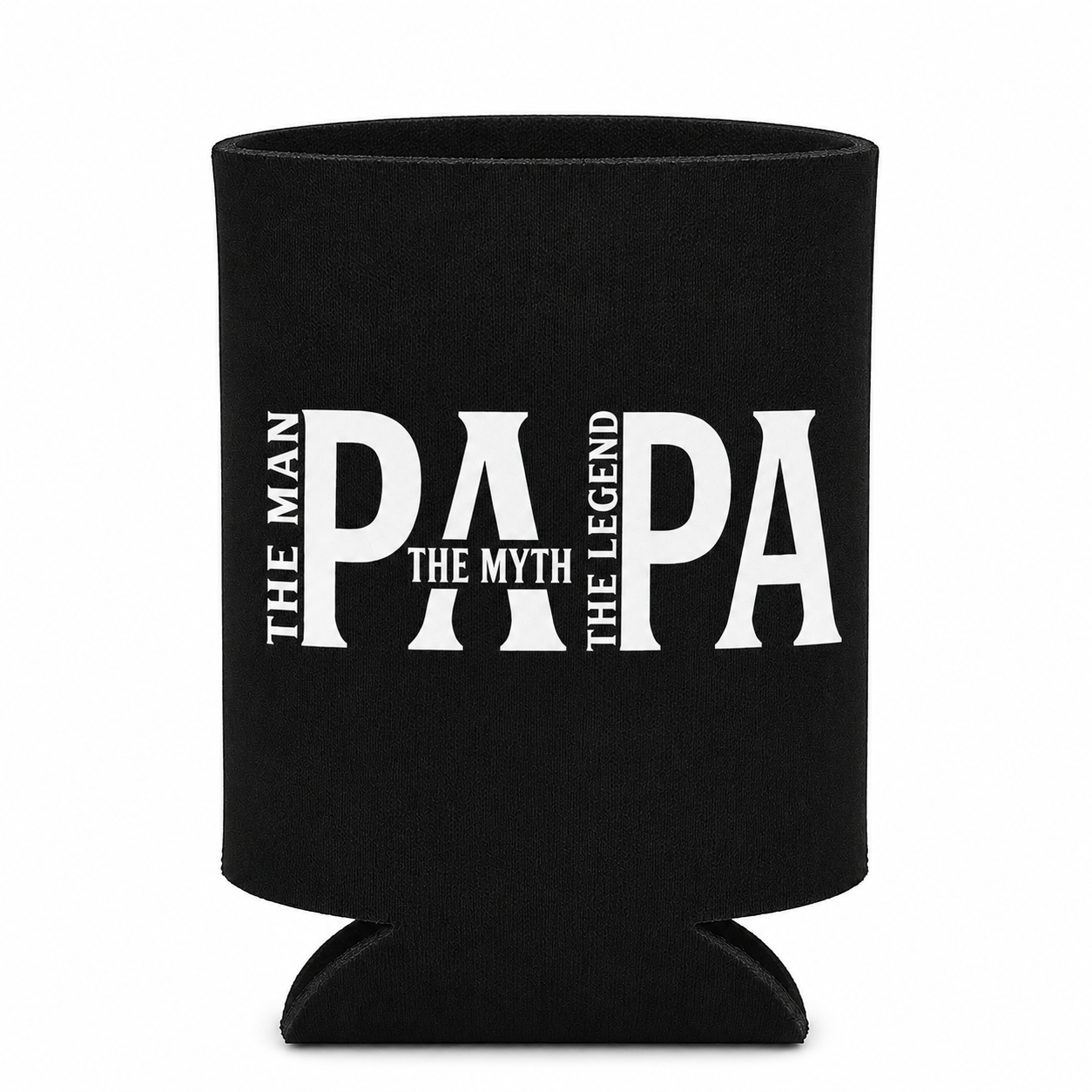 Papa Koozie