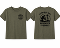 Honor, remember, and wear your pride with purpose (Memorial Day)
