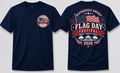 Weathersfield Township Flag Day Festival 2026