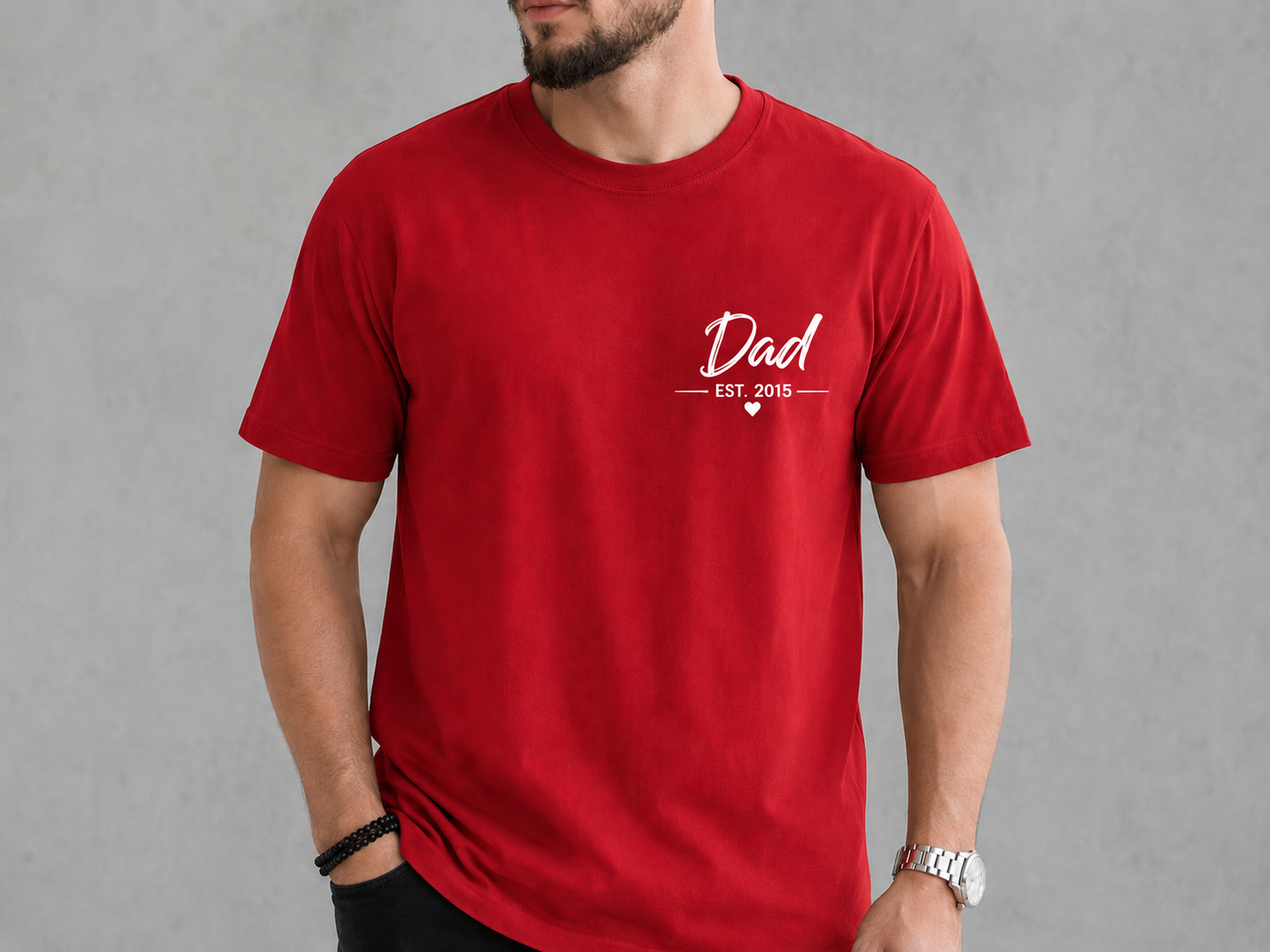 Father's Day ( Bond Between a Father and his Children)