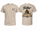Father's Day (Son's First Hero & Daughter's First Love)
