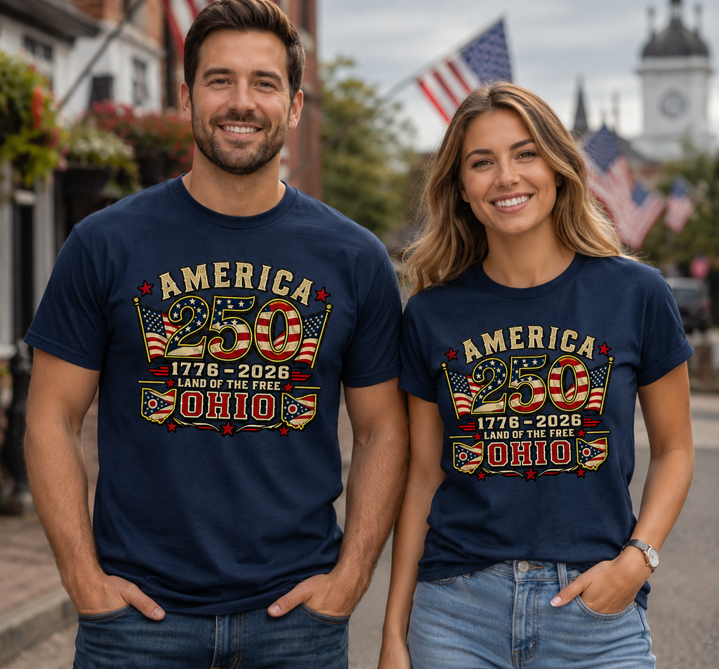 250th American Anniversary